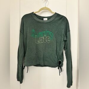 AERIE OFFLINE Sweatshirt Top